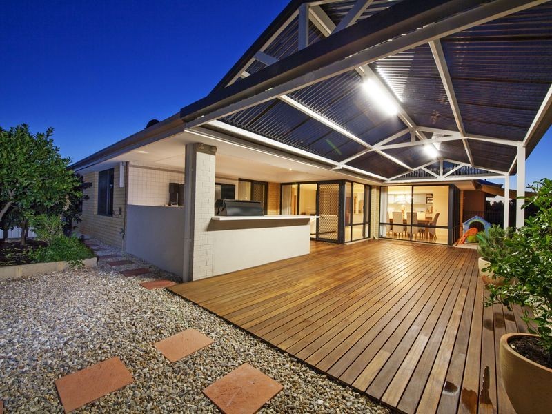 3 Ficifolia Brace, Baldivis WA 6171