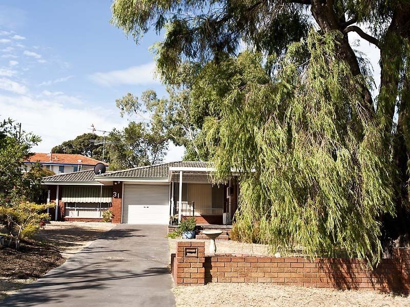 31 Nathaniel Way, Orelia WA 6167