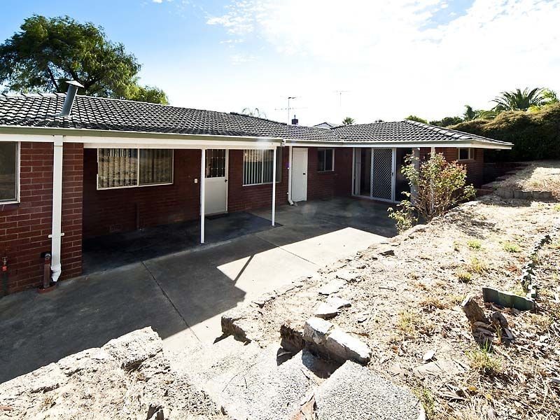 31 Nathaniel Way, Orelia WA 6167