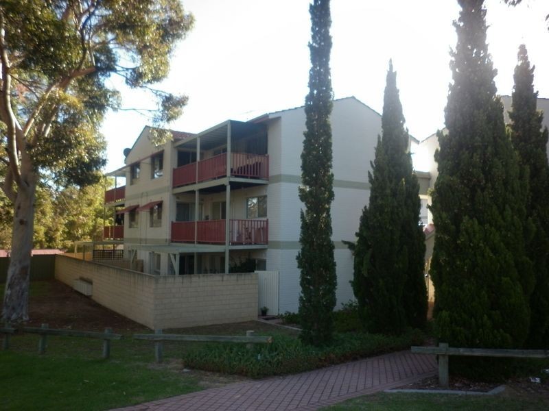 1/27 Partridge Street, Orelia WA 6167