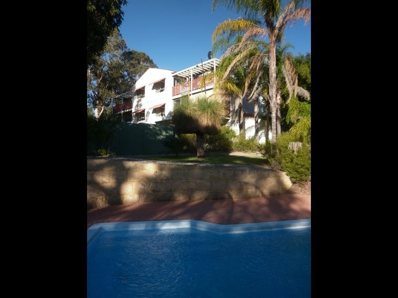 1/27 Partridge Street, Orelia WA 6167