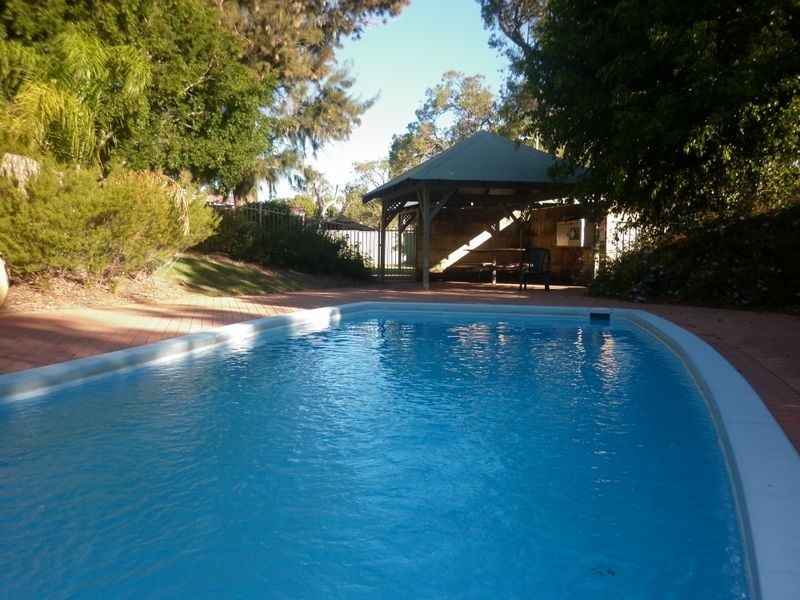 1/27 Partridge Street, Orelia WA 6167