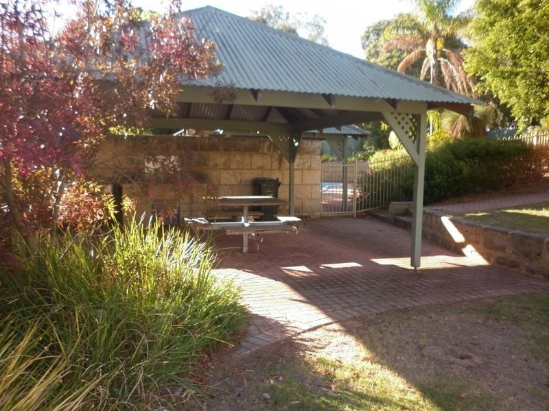 1/27 Partridge Street, Orelia WA 6167