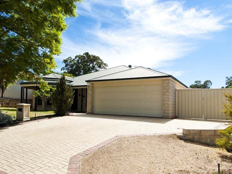 23 Scotford Way, Baldivis WA 6171