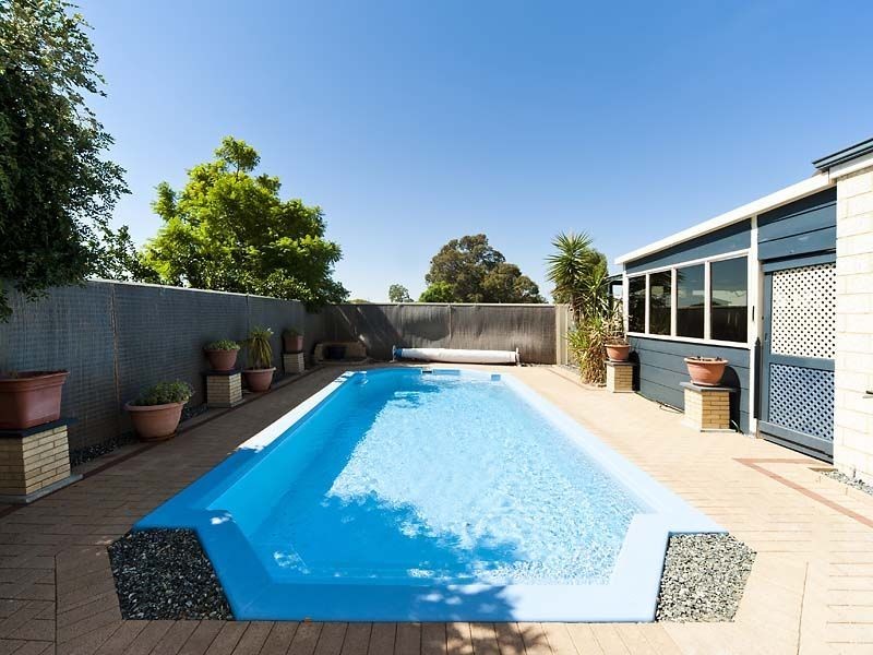 23 Scotford Way, Baldivis WA 6171