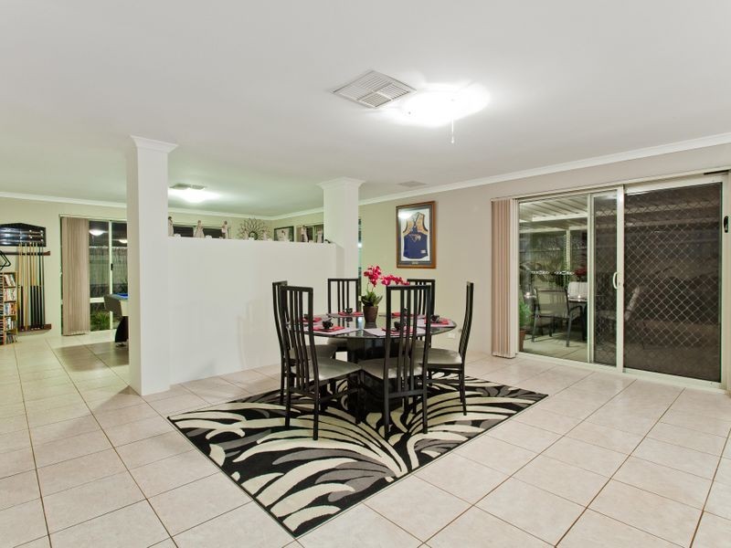 1 Bangor Way, Orelia WA 6167