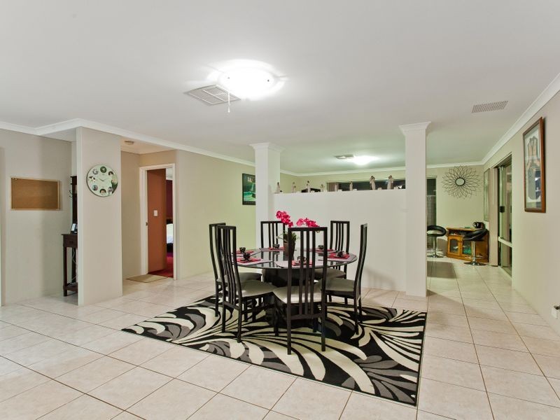 1 Bangor Way, Orelia WA 6167