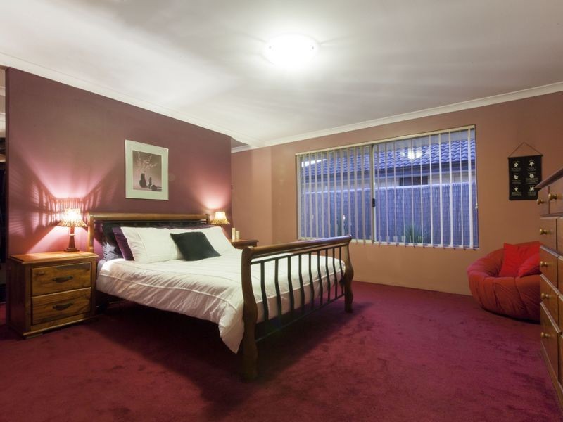 1 Bangor Way, Orelia WA 6167