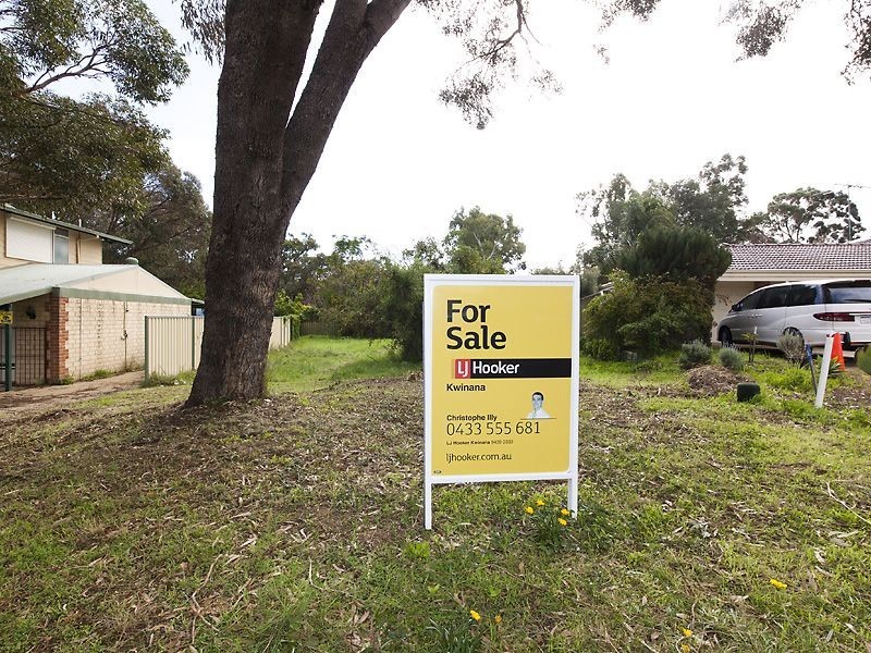 71B Perham Cresent, Leda WA 6170