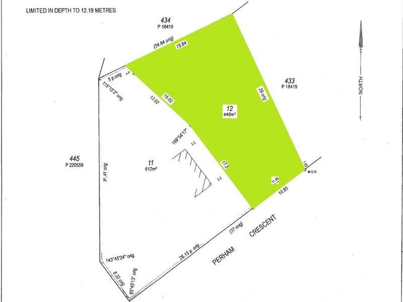 71B Perham Cresent, Leda WA 6170