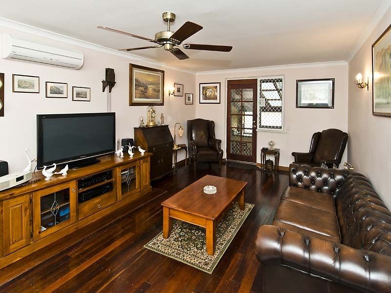 26 Coleman Road, Calista WA 6167