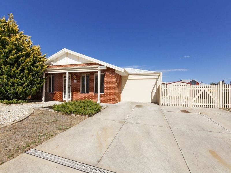 149 Sulphur Road, Orelia WA 6167