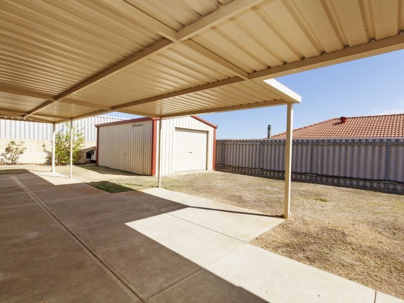 149 Sulphur Road, Orelia WA 6167