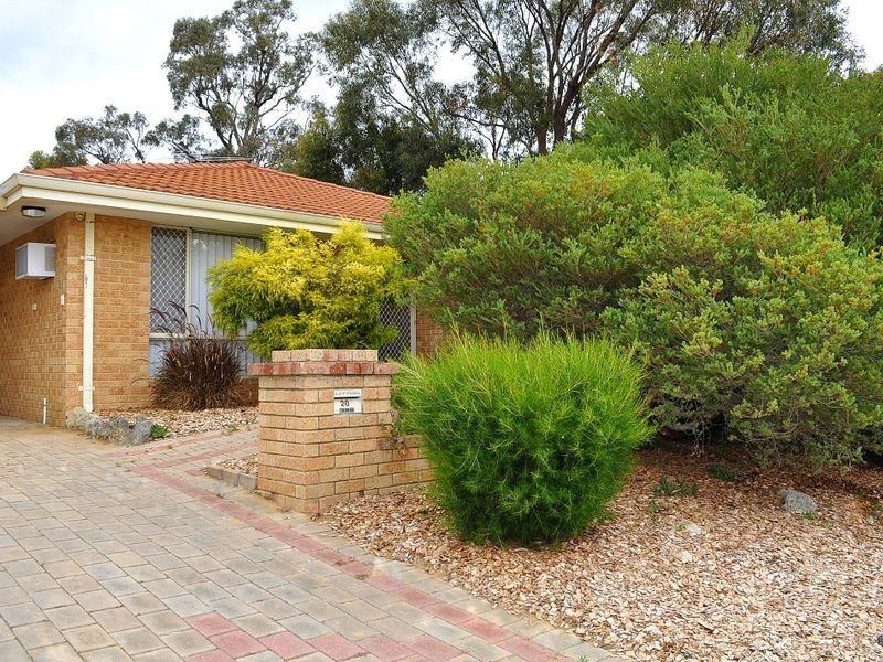 20 Dalrymple Drive, Leda WA 6170