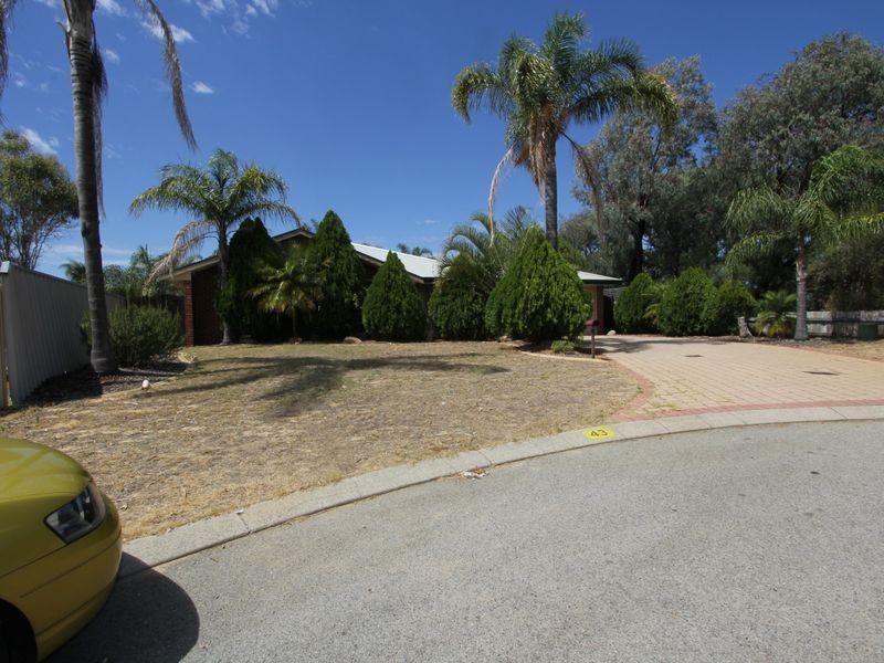 43 Whitebread Way, Leda WA 6170