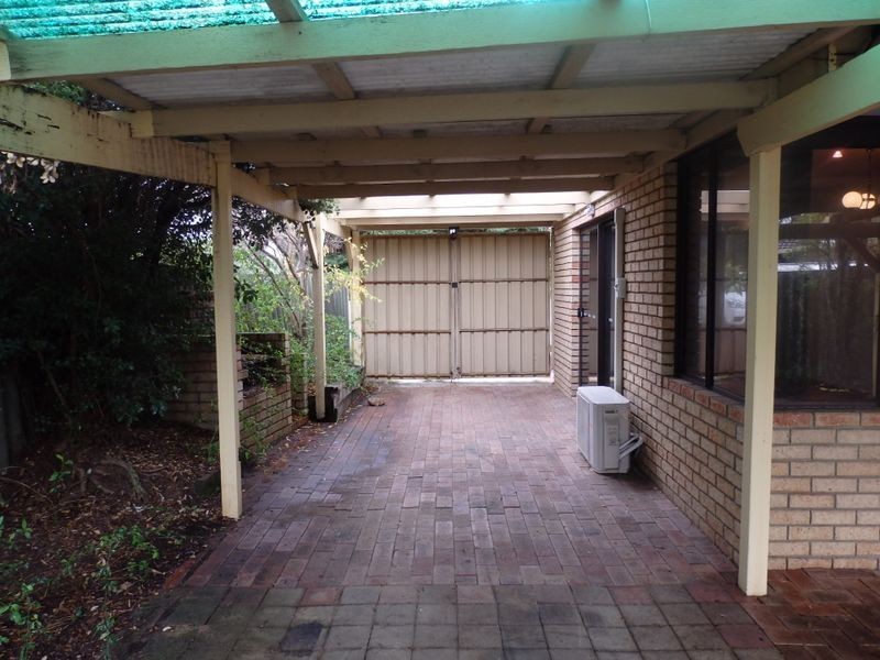 2 Fordred Place, Parmelia WA 6167