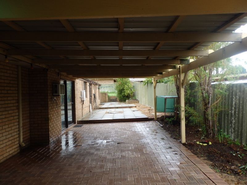 2 Fordred Place, Parmelia WA 6167