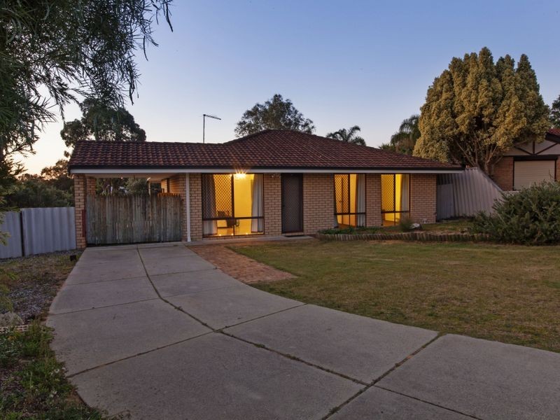 9 Robbins Retreat, Leda WA 6170