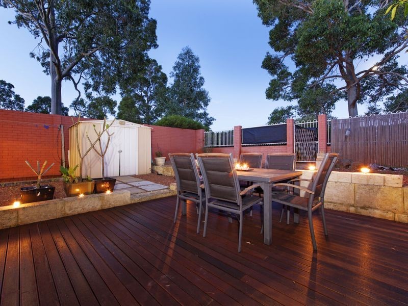 6/33 Steward Way, Orelia WA 6167