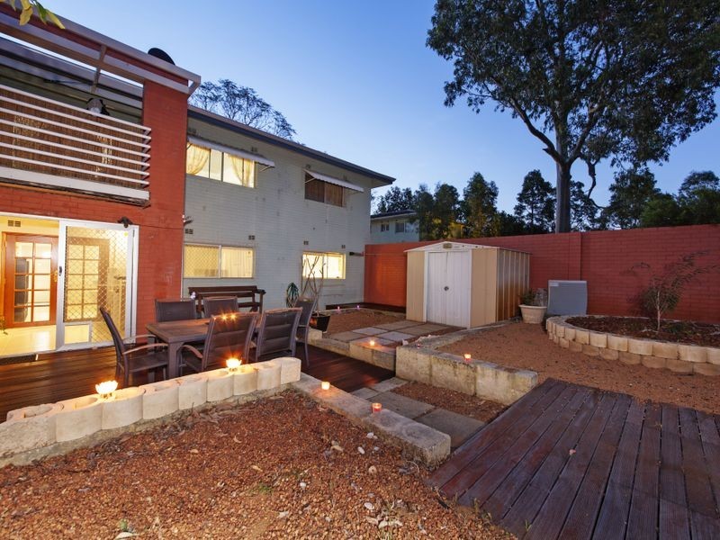 6/33 Steward Way, Orelia WA 6167