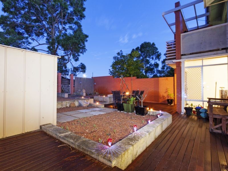 6/33 Steward Way, Orelia WA 6167