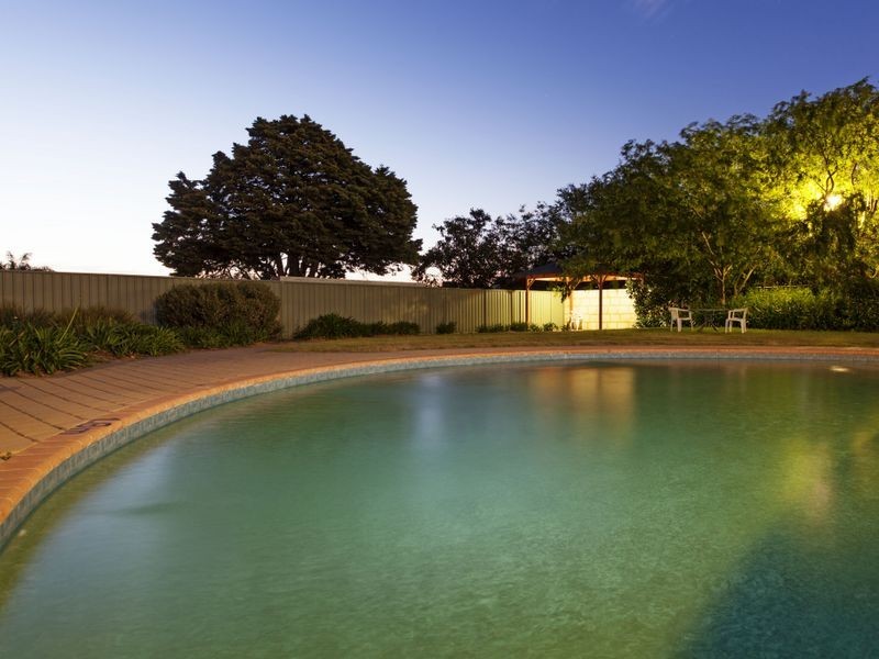 6/33 Steward Way, Orelia WA 6167