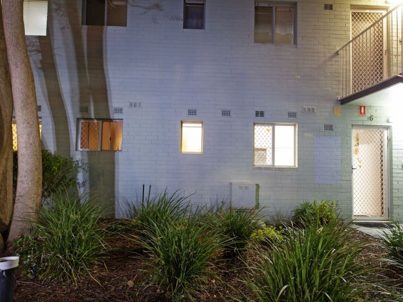 6/33 Steward Way, Orelia WA 6167