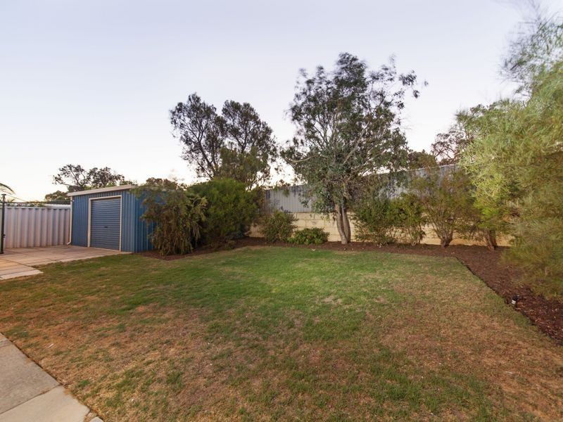 6 Cawdor Lane, Orelia WA 6167