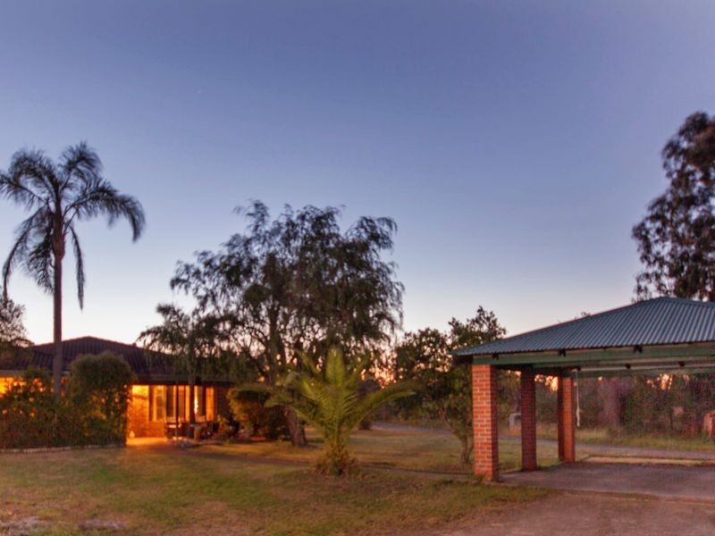 48 Newbold Road, Casuarina WA 6167