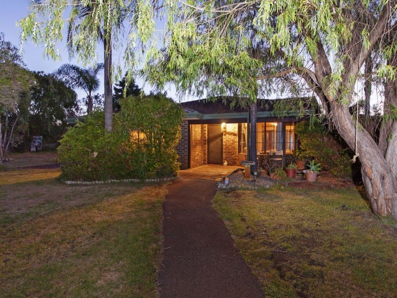 48 Newbold Road, Casuarina WA 6167