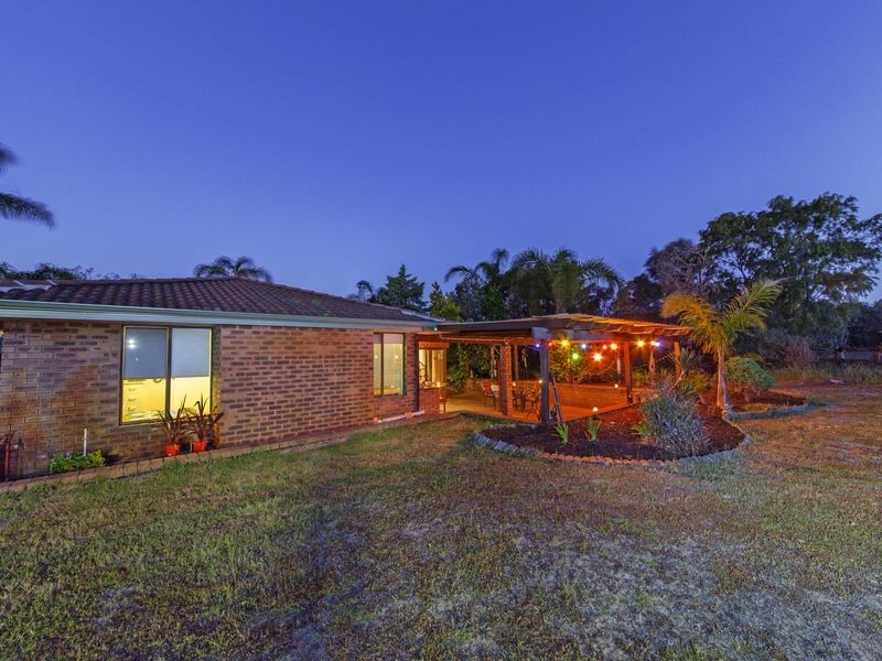 48 Newbold Road, Casuarina WA 6167