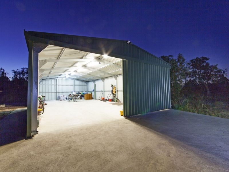 48 Newbold Road, Casuarina WA 6167