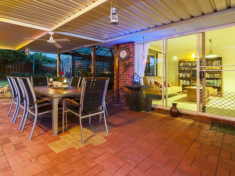 4 Chipperton Road, Bertram WA 6167
