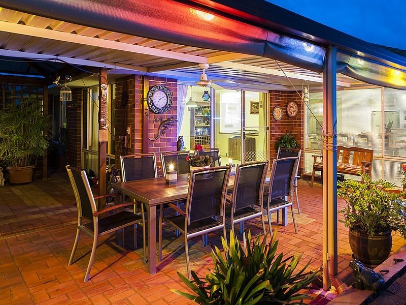 4 Chipperton Road, Bertram WA 6167