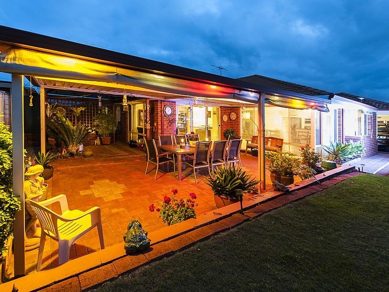 4 Chipperton Road, Bertram WA 6167