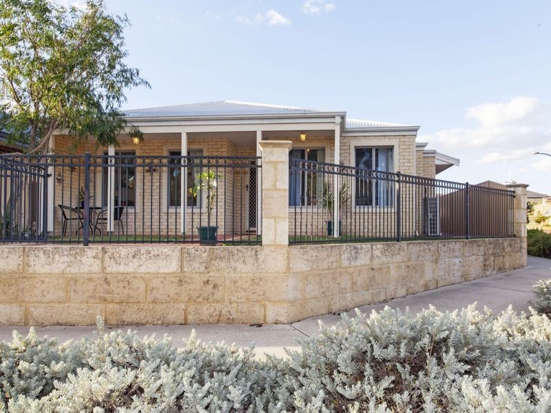 30 Cheltenham Loop, Bertram WA 6167