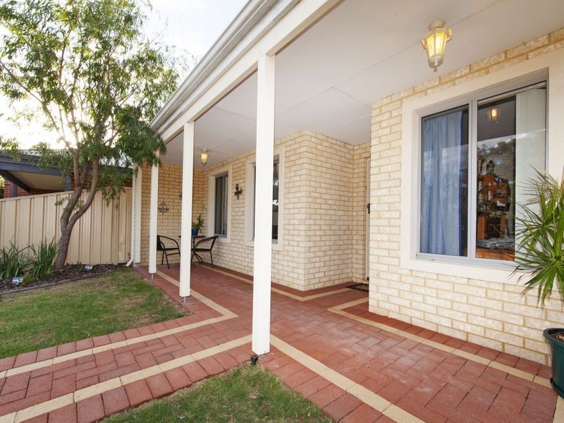 30 Cheltenham Loop, Bertram WA 6167
