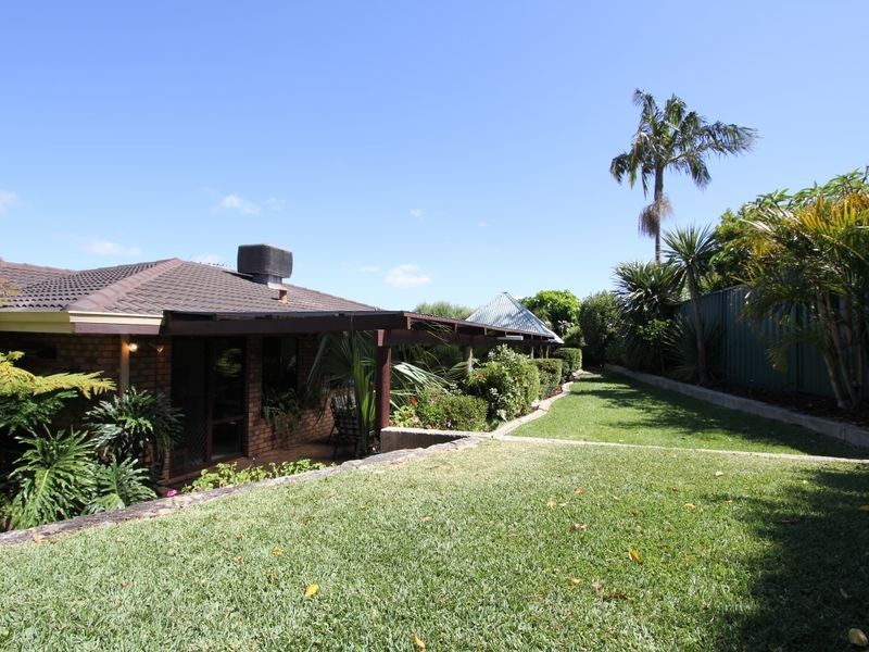 31 Tristram Gardens, Parmelia WA 6167