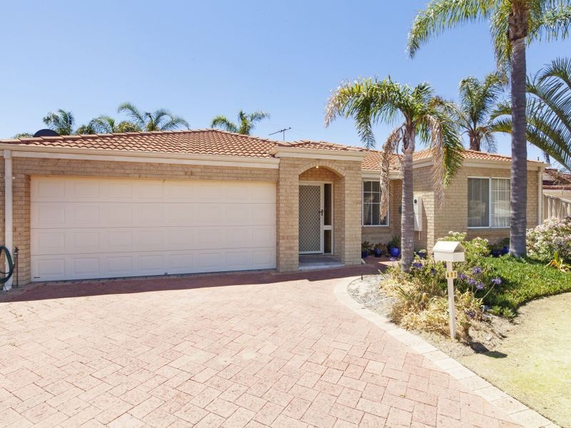 412 Hamilton Road, Munster WA 6166