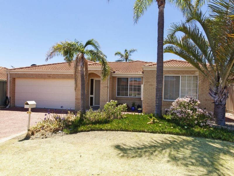 412 Hamilton Road, Munster WA 6166