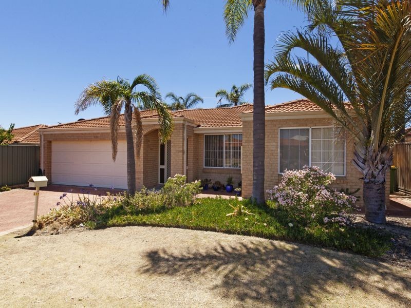 412 Hamilton Road, Munster WA 6166