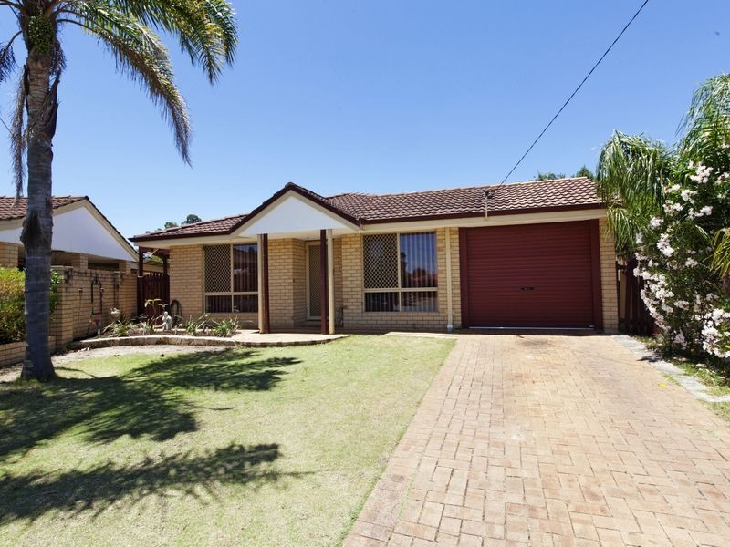 25A Gaze Court, Armadale WA 6112