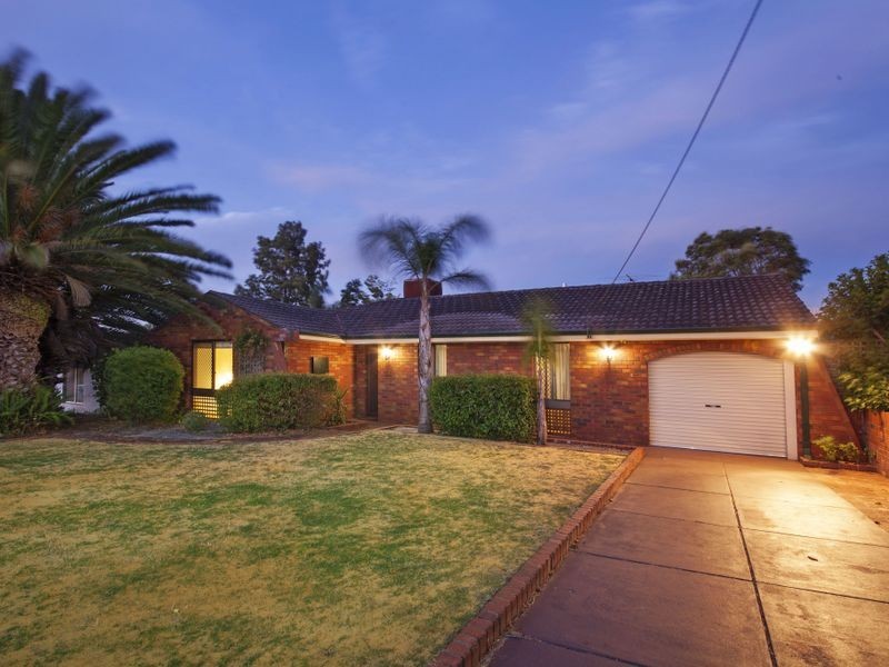 45 Warner Road, Parmelia WA 6167