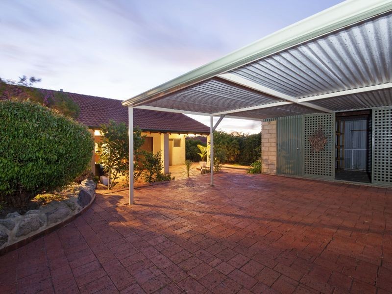 45 Warner Road, Parmelia WA 6167