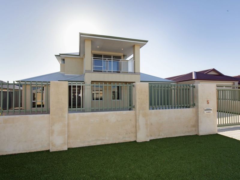 5 Fenians Pass, South Yunderup WA 6208