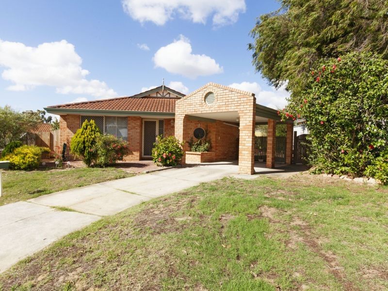 3 Gun Court, Leda WA 6170