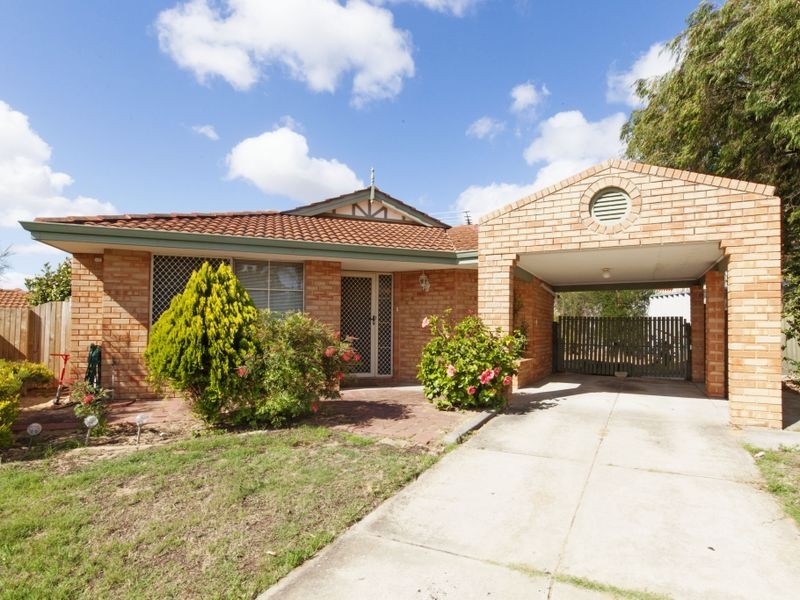 3 Gun Court, Leda WA 6170