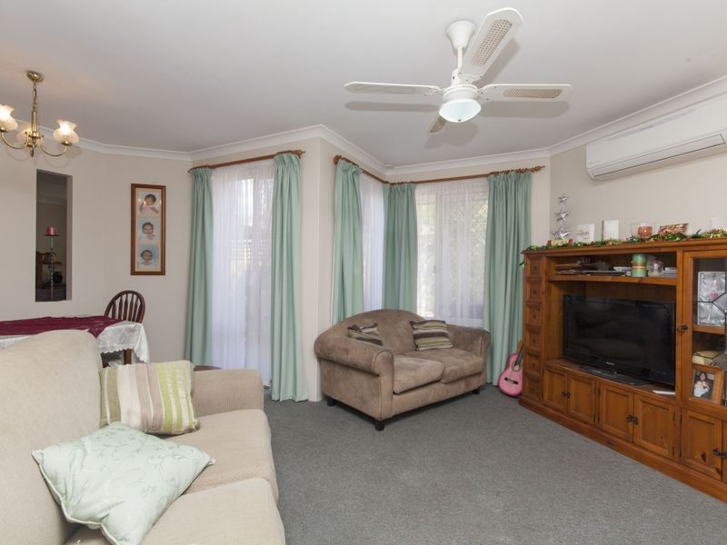 3 Gun Court, Leda WA 6170