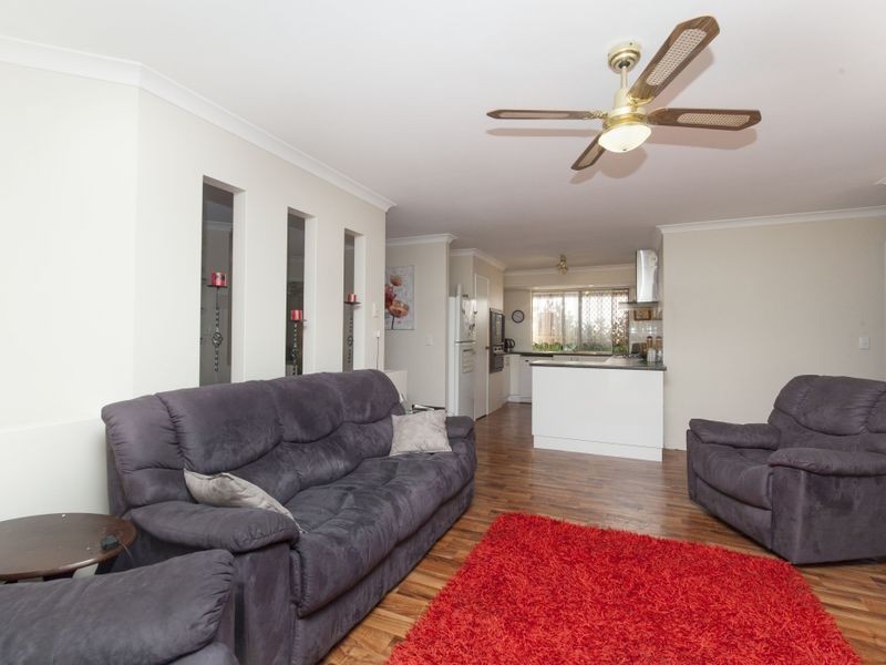 3 Gun Court, Leda WA 6170