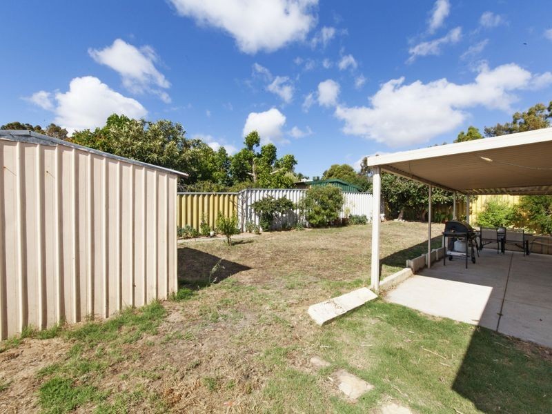 3 Gun Court, Leda WA 6170